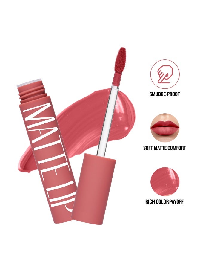 Character Meltz Matte Lip - Image 1